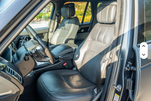 NOUVEAU VÉHICULE D'OCCASION LHD/RHD 2019 RANGE ROVER HSE - Product Image 6