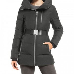 Chaqueta de Invierno Casual para Mujer, Marca Keven Impex, Color Sólido, Estilo Vintage, Impermeable, Ecológica, con Cierre de Cremallera, Modelo Bubble Puff, Superventas - Product Image 4