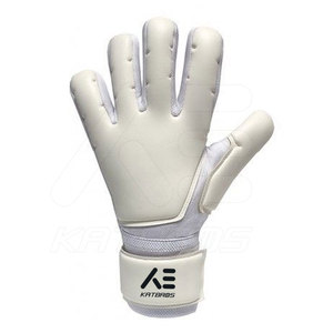 Gants de gardien de but de football unisexes pour adultes, en cuir de haute qualité, imperméables, antidérapants, dernier design - Product Image 2