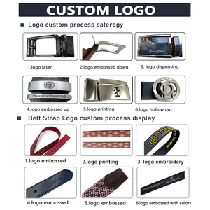 Meilleure qualité 2025 conception personnalisée en cuir Kilt ceintures bonne qualité écossais traditionnel Highland Kilt hommes ceintures en gros - Product Image 5