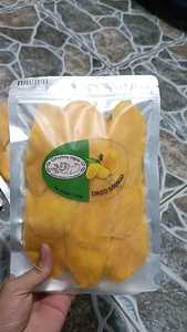 Mangue séchée fraîche biologique naturelle meilleure vente de qualité de fruits secs purs sains emballage en vrac de style doux - Product Image 4