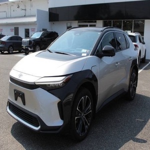 Toyota bZ4X 2023 EN PERFECTAS CONDICIONES - Product Image 1
