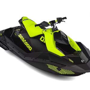 Moto Acuática Eléctrica de Alta Velocidad, Jet Ski, Bote a Motor Eléctrico, Moto Acuática, Carro Acuático, Jetski, Kart Acuático en Venta - Product Image 6
