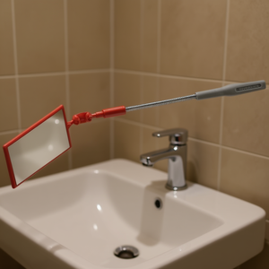 Espejo de Maquillaje Flexible Facom - Product Image 3