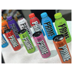 Bebida Energética Prime / Bebidas Hidratantes PRIME (500 ml) al por Mayor - Product Image 3