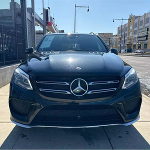 รถเมอร์เซเดส-เบนซ์ GL-Class AMG GLE 43 4MATIC ปี 2018 สภาพดี พวงมาลัยซ้าย มาตรฐานยูโร 4 5 ที่นั่ง นำเข้าจากสหรัฐอเมริกา - Product Image 1