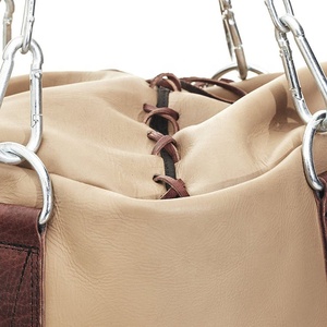 Nouveau style de sac de boxe Hot-Rate Premium Quality Meilleur matériel Posséder votre impression Sac de boxe le plus vendu - Product Image 6