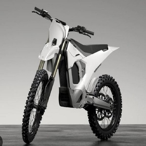 Motocicleta Eléctrica Todoterreno E-Moto BONNELL 902 805 - Product Image 3