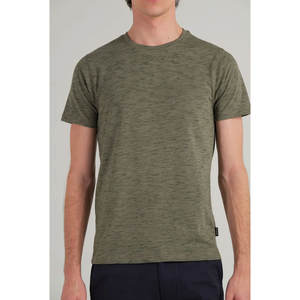 New Fashion <b>Style</b> Quality Private Label T Shirt With Printing Logo Soft Fabric Cotton Jersey Private Label Low Moq Tee T Shirt - Product Image 3