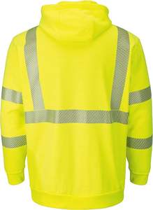 Personaliza tu Propio Logotipo, Sudadera con Capucha de Forro Polar de Alta Visibilidad para Hombre, Diseño Personalizado, Sudaderas con Capucha para Hombre - Product Image 2