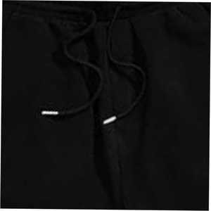 New 2025 Custom Men's <b>Knitted</b> T shirts <b>Set</b> 2 Pcs <b>Set</b> - Product Image 5