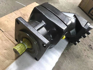 Motor Hidráulico F12 030 060 080 F12-080-MF-IV-D-000-0000-P0 F12-090-MF-IV-Z-000-0000-P0 F12-110-MF-IV-Z-000-0000-P0 - Product Image 4