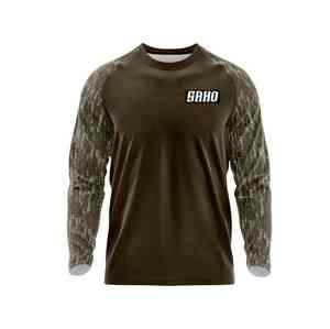 GAA <b>crewneck</b> sweatshirts manufacturer in Pakistan providing club colors durable fabric and custom options sports team uniforms - Product Image 6