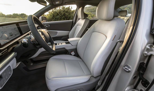 ฮุนได ไอโอนิค 6 อีวี เอสอี รุ่นมาตรฐาน ปี 2025 - Product Image 3