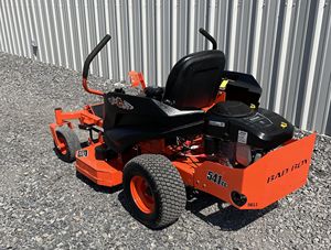 Wholesale 2021 Bad Boy MZ Kohler Lawn Mower 541cc Model <b>Aquaculture</b> <b>Equipment</b> - Product Image 2