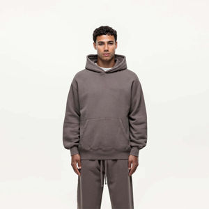 Acid Wash Custom Design Men's <b>Tracksuits</b> Athletic Oversize Jogging Customized High Quality Track Suit - Product Image 4