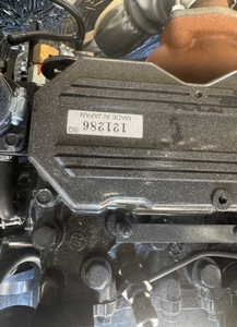 Générateur diesel de secours industriel RD015 2021 RD015 - Product Image 2