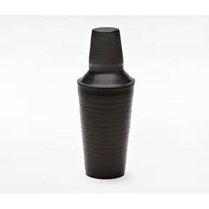 Coctelera de Metal Hecha a Mano, Herramienta de Bar para Cocteles, Accesorio para Mezclar Bebidas - Product Image 3