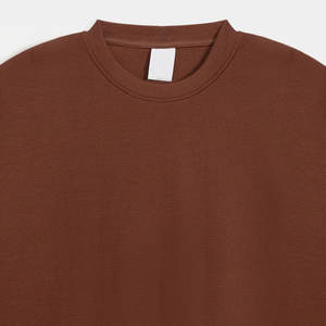 T-shirts de sport surdimensionnés personnalisés pour hommes, taille plus, design à épaules tombantes, 100% coton, fabriqués au Pakistan, en solde - Product Image 5