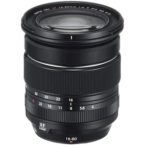 X-H2 Mirrorless Digital <b>Camera</b> with 16-80mm Lens Bundle Editing Software Graduated Color <b>Filters</b> Large <b>Camera</b> Bag Lens - Product Image 1