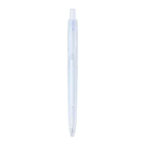 Penna a Sfera Personalizzata Saltrio in PET, Gadget Promozionale - Product Image 2