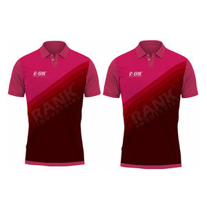 Chemises polo pour hommes de haute qualité, conçues pour un confort optimal et un look épuré au quotidien. - Product Image 4