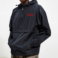 Veste coupe-vent respirante personnalisée, grande taille, à capuche, softshell, unisexe, pour la randonnée en plein air, les sports et l'entraînement, fermeture éclair quart de tour