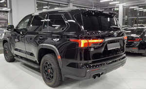 Parfaitement entretenu 2025 T o o t a T a c o m a TRD Pro - Product Image 3