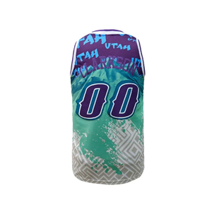 Sublimation réversible bon marché pour collège personnalisé Maillot de basket-ball pour jeunes Meilleur design uniforme - Product Image 2