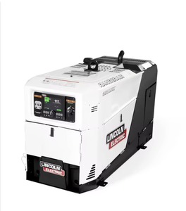 Nouvelle OFFRE MONDIALE pour les machines à souder RangerAir 260 MPX à moteur, capacité 1000W - Product Image 4