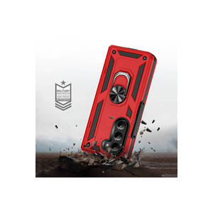 Coque de protection antichoc en silicone JoieCreatif Série Vega 14 Plus pour Samsung Galaxy Z Fold 5 – Housse Premium - Product Image 2