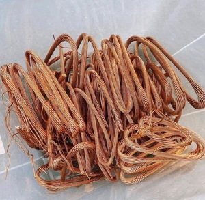 Chatarra de cobre en venta - Product Image 1