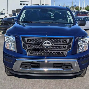 Camioneta Nissan Titan SV 4x2 Usada de 2024 - Product Image 1