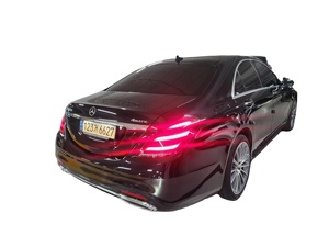 Benz Classe S W222 S 350 D 4MATIC 2018 - Product Image 6