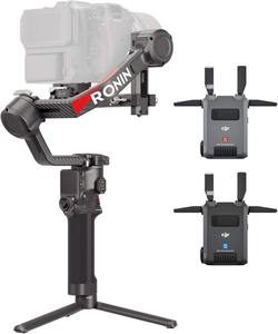 NUEVO Estabilizador de Cardán de 3 Ejes RS 4 Pro para Cámaras DSLR - Product Image 2