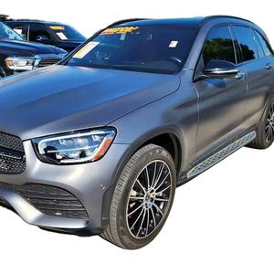 Pre-owned Clean 2023 Mercede-s-Benz glc - Product Image 1