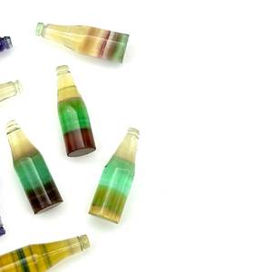 ขวดน้ำยาฟลูออไรต์สำหรับใส่เถ้ากระดูกหรือขี้เถ้า - Product Image 5