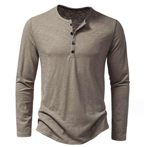 O Neck Gym T Shirt Élastique Spandex Fitness Sports Tees Quick Dry Workout Apparel - Product Image 5