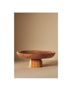 Soporte para Tartas de 3 niveles hecho a mano de madera de primera calidad para exhibición de panadería, celebraciones de cumpleaños, decoración de postres para el hogar, molde epoxi de resina - Product Image 5