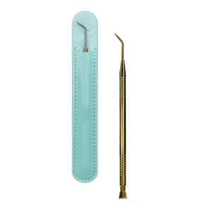 Outils de lifting des cils faciles à utiliser avec logo personnalisé, produit durable, antidérapant, pour la beauté des yeux - Product Image 1
