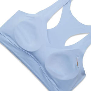 Sujetador deportivo de la mejor calidad para mujer fabricado en Pakistán con un nuevo diseño 2024 perfecto para ropa de gimnasio y estilo de vida activo - Product Image 6