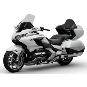 Marque propre nouveau à vendre 2025 Honda Gold Wing-Tour D.C.T-Moto Touring - Product Image 5