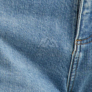 Shorts en jean pour femmes, dernier style, design personnalisé, services OEM, prix bas, haute qualité - Product Image 6