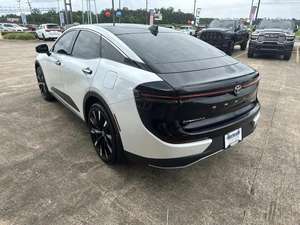 Toyota Crown Platinum d'occasion 2025 - Product Image 4