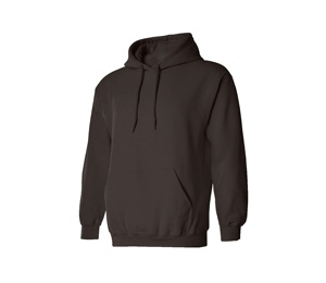 Fabricants de sweats à capuche de qualité supérieure personnalisés Streetwear de créateur Sweats à capuche simples et surdimensionnés pour hommes - Product Image 3