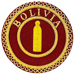 คำสั่ง2025ของป้ายผ้ากันเปื้อน athelstan MARSHALL - Product Image 3