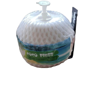 NOIX DE COCO FRAÎCHE JEUNE À SAVEUR RICHE/LONGUE DURÉE DE CONSERVATION SOUS RÉFRIGÉRATION/PRÊT À EXPORTER - Product Image 5