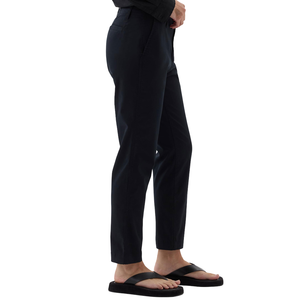 Pantalon chino pour femmes, design OEM, prix personnalisé, logo personnalisé, respirant, séchage rapide, pantalon chino de haute qualité pour femmes - Product Image 6