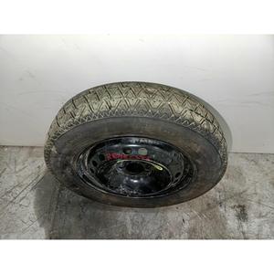 ล้ออะไหล่สำหรับรถจี๊ป เรเนเกด ซีรีส์ (18>) - Product Image 4