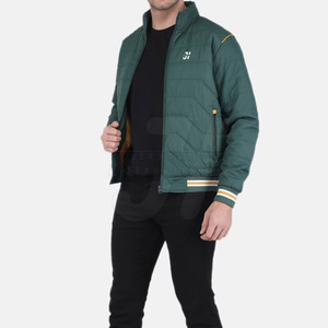 Comfortable Outdoor Use <b>Men</b> Puffer Jacket <b>Top</b> Selling Fashion Clothing High Street Puffer Jacket - Product Image 4